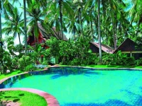 Chaweng Cabana Resort 3*