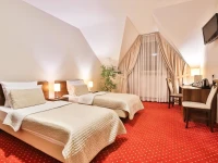 Hotel Kantoria 3*