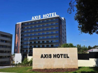 Axis Porto Business & Spa