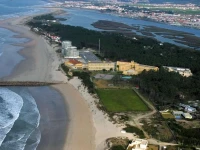 Axis Ofir Beach Resort 4*
