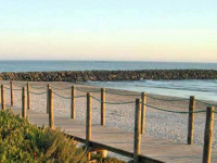 Axis Ofir Beach Resort