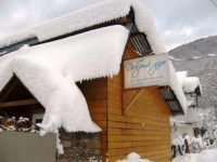 Dobryi Dom hotel