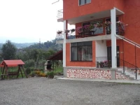 Pension Dor De Munte 