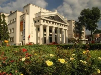 Viva Club Hotel Galati 
