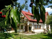 Hildes Residence 