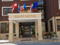 Griff Hotel Zalau 