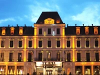 Traian Grand Hotel 