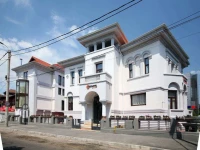 Vigo Hotel 