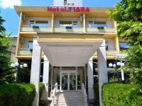 Hotel Tiara 