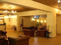 Hotel Rina Vista 