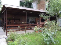 Pension Villador 