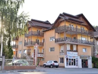Pension Elisabeta 