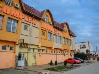 Hotel Alma Spa 