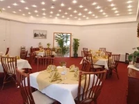 Hotel Rowa Dany 