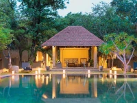 Jetwing Ayurveda Pavilions 4*