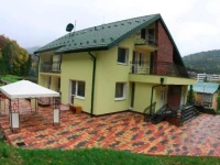 Vila Kolibrik 