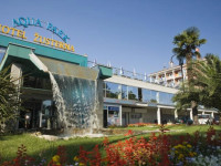 Aquapark Zusterna