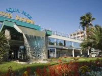 Aquapark Zusterna 3*