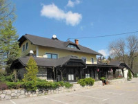 Gostilna Vovko