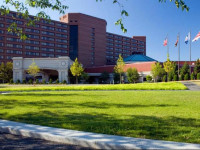 Washington Marriott Wardman Park