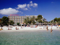 Sol Beach House Cala Blanca