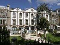 Gran Hotel Soller
