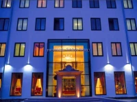 Baltic Hotel Vana Wiru 4*