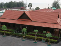 Metro Sand & Sea Resort