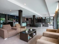 Inn Place Serviced Residence 3*