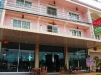 BB House Hotel