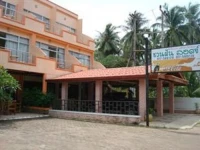 Chuan Phun Lodge 2*