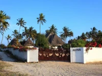 Villa Kiva Boutique Hotel 4*