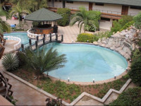 New Dodoma Hotel