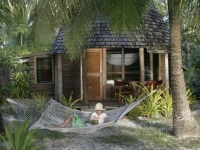 Fafa Island Resort 3*