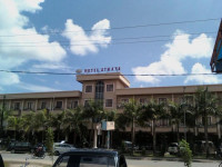 Athaya