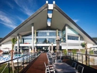 Novotel Manado Golf Resort & Convention Center 4*