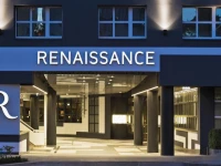 Renaissance Wien Hotel 5*