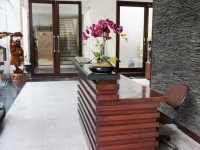 Rumah Nenek Hotel &amp; Restaurant 2*