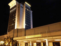 Aryaduta Hotel & Convention Center Palembang