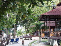 Murex Dive Bangka Resort