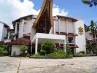 Marante Tana Toraja