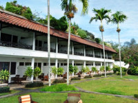 Grand Trawas