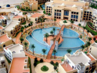 Crowne Plaza Jordan Dead Sea Resort and Spa