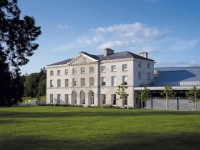 Radisson Blu Farnham Estate Hotel Cavan