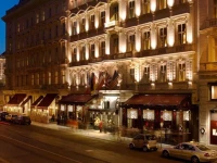 Sacher 5*