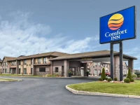 Comfort Inn Windsor 