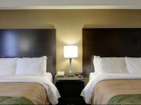 Comfort Inn Windsor