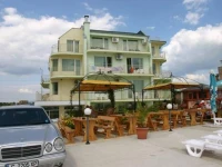 Harmony Beach (РҐР°СЂРјРѕРЅРё Р‘РёС‡) 2*