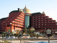 Delphin Palace Hotel