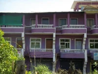 Jose Holiday Home 3*